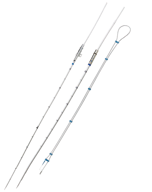 Канюли бедренные венозные Medtronic DLP 