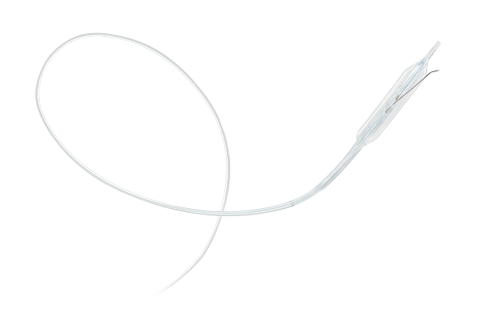 Катетер гидрофильный Medtronic Enteer 