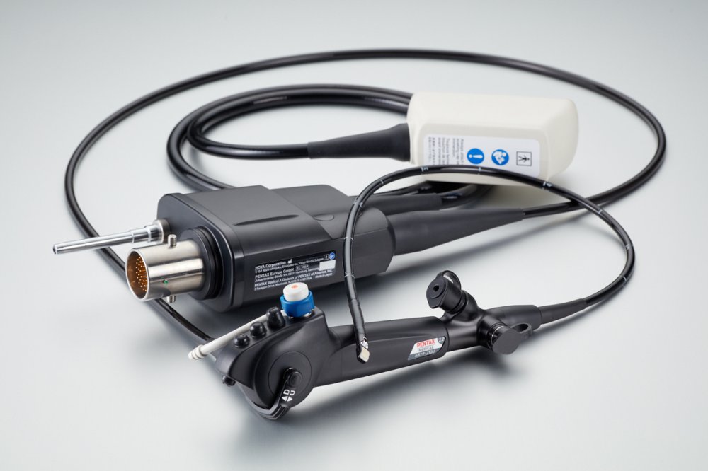 Видеобронхоскоп Pentax EB19-J10U (J10 Series)