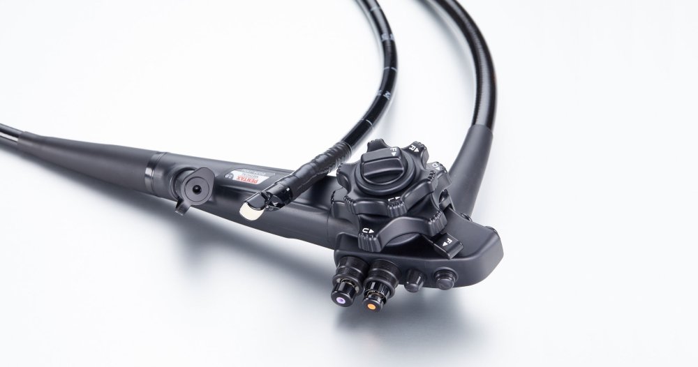 Ультразвуковой гастроскоп Pentax EG34-J10U (J10 Series)