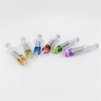 Микросферы для эмболизации Terumo Нydropearl