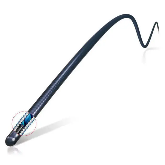 Коронарные проводники Asahi Intecc Fielder XT-A и Fielder XT-R