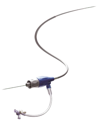 Интродьюсер Medtronic Sentrant с гидрофильным покрытием 