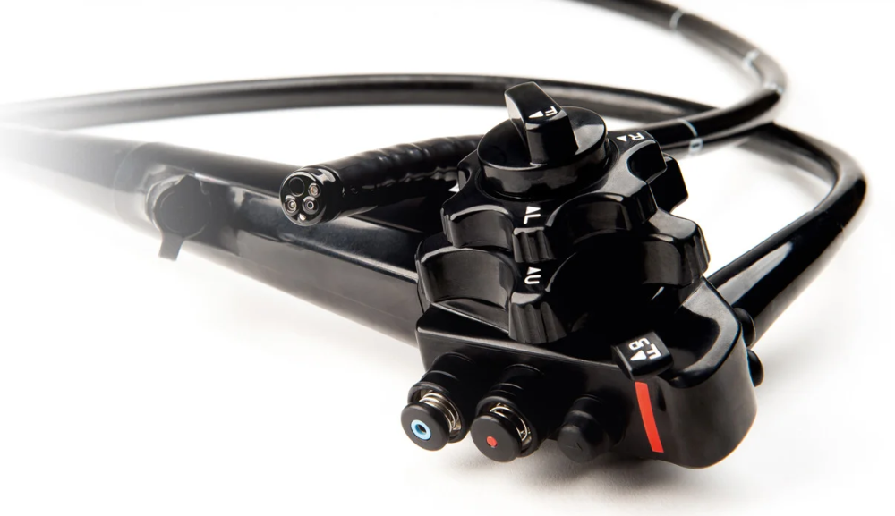 Видеогастроскоп Pentax EG29-V10c (VERSA V10c Series)