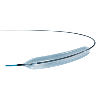 Низкокомплаентный баллонный катетер Terumo Accuforce