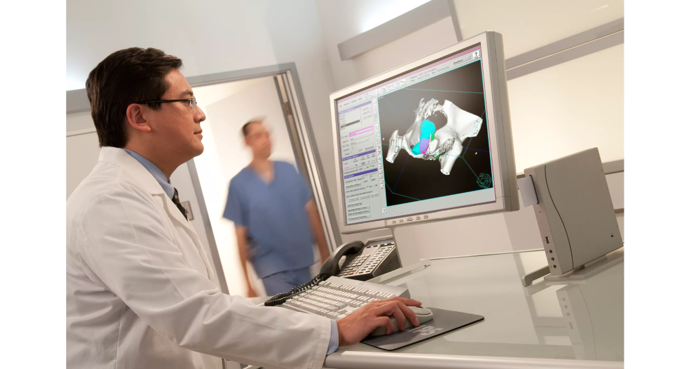 Phillips Pinnacle³ Динамическое планирование