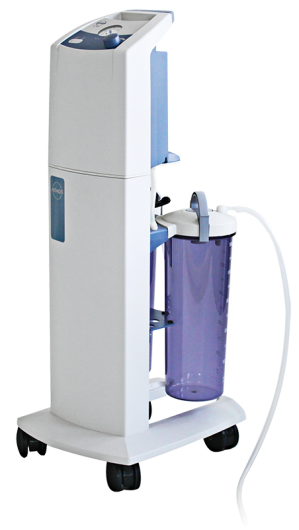 Аспиратор хирургический Atmos C 451