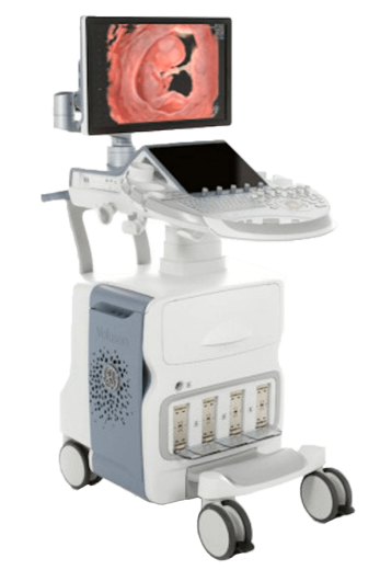 Ультразвуковая система GE Voluson E10