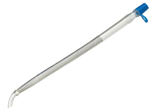 Артериальные канюли Medtronic Select Series с угловым наконечником
