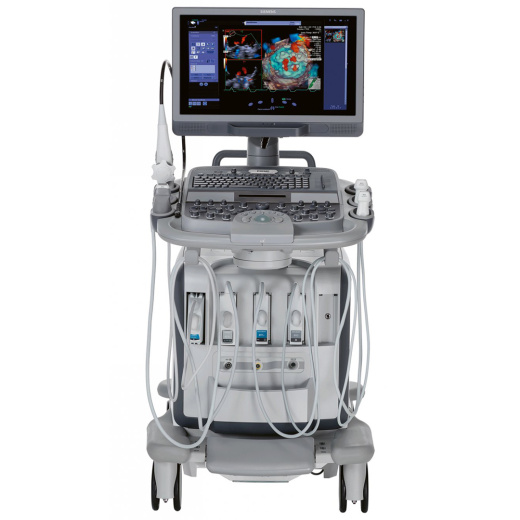 Ультразвуковая система Siemens ACUSON SC2000