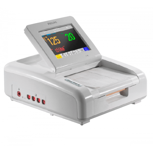 Фетальный монитор Philips Avalon FM20