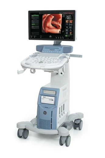 Ультразвуковая система GE Voluson S8