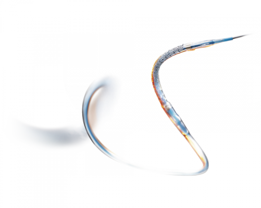 Коронарный голометаллический стент Medtronic Integrity