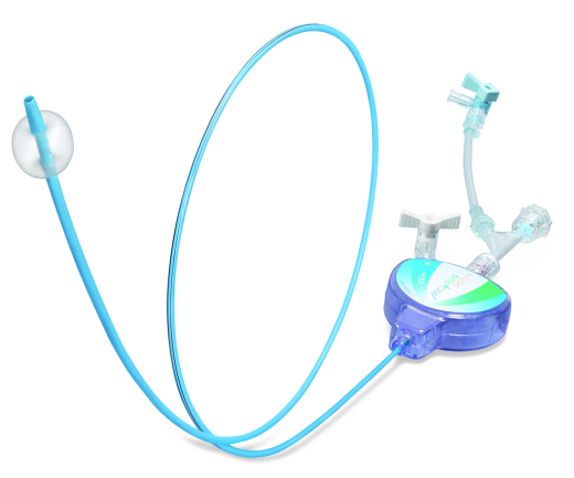 Система церебральной защиты Medtronic MO.MA Ultra 