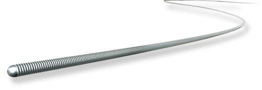 Проводники серии Asahi Intecc CHIKAI BLACK 18