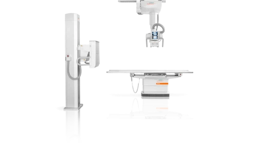 Рентген аппарат Siemens Ysio Max