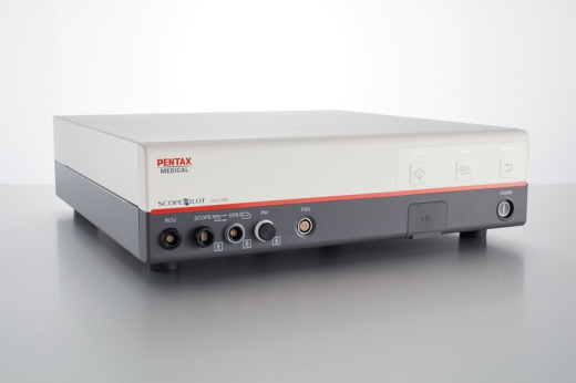 3D-система навигации Pentax SCOPEPILOT NCU-7000