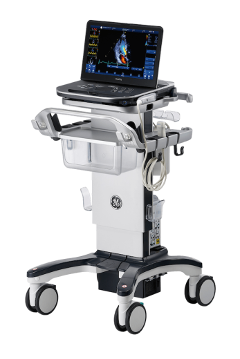 Ультразвуковая система GE Vivid iQ