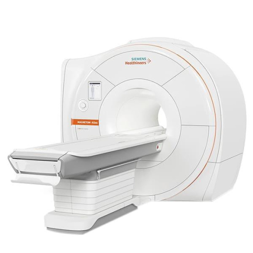 МРТ аппарат Siemens Magnetom Altea 1,5T