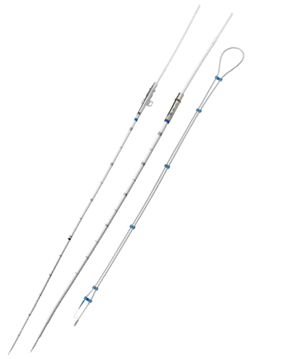 Канюли бедренные венозные Medtronic DLP 