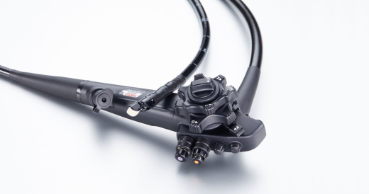 Ультразвуковой гастроскоп Pentax EG36-J10UR (J10 Series)