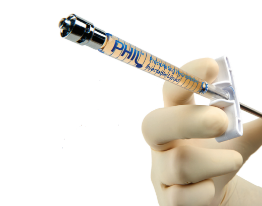 Эмболизационный клей Terumo PHIL