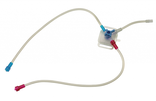 Адаптеры антеградные/ретроградные Medtronic DLP