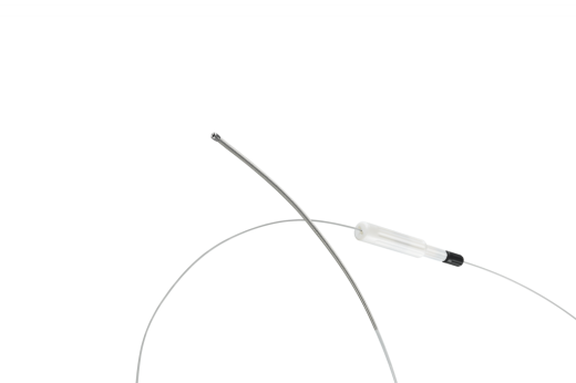 Катетер, движимый по проводнику Medtronic Viance