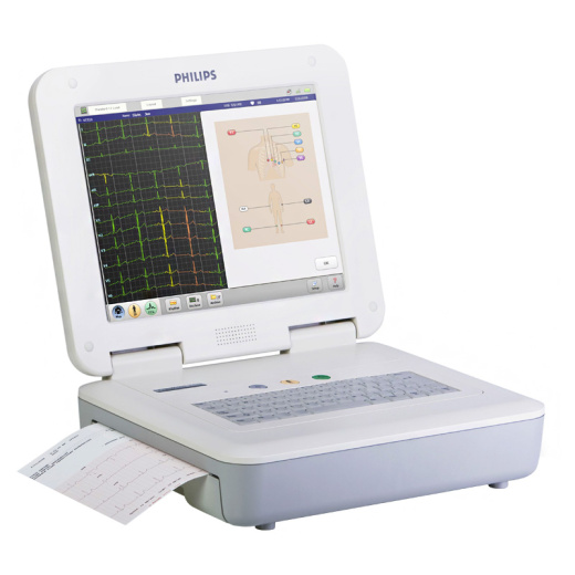 Электрокардиограф Phillips PageWriter TC70