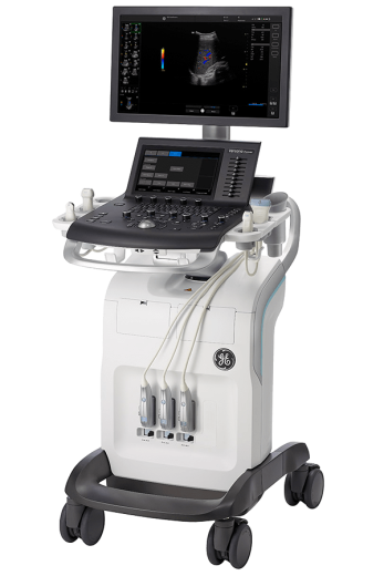 Ультразвуковая система GE Versana Premier Platinum