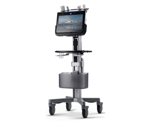 Ультразвуковая система GE Venue Go