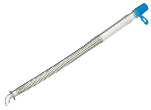 Артериальные канюли Medtronic DLP с изогнутым наконечником и цельнолитым армированным корпусом