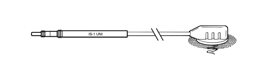 Электрод для кардиостимуляции Medtronic Screw In