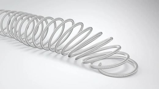 Спираль для эмболизации с гидрогелем Terumo HydroSoft