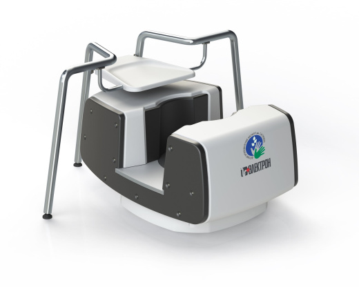 Конусно-лучевой томограф "АТРИСС" ( НИПК "Электрон")