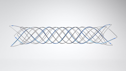 Периферийный стент Terumo LVIS Jr.