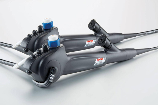 Видеобронхоскоп Pentax EB19-J10U (J10 Series)