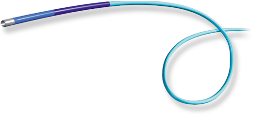 Проводниковый катетер Asahi Intecc Sheathless PV