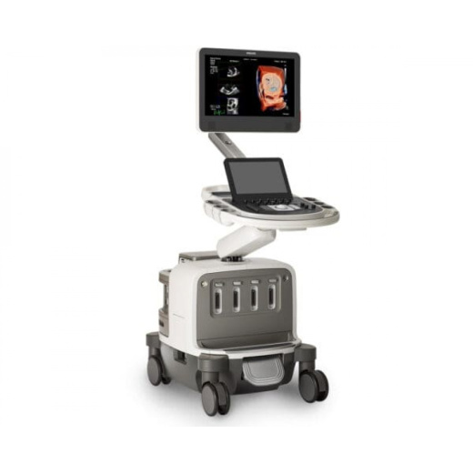Ультразвуковая система Philips EPIQ CVx
