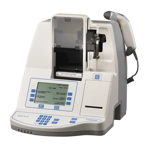 Аппарат для определения активированного времени свертывания крови Medtronic  ACT Plus