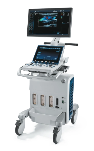 Ультразвуковая система GE Vivid S60N