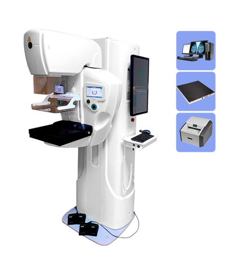 Маммограф МР-«Диамант» (Г) (Севкаврентген-​Д)