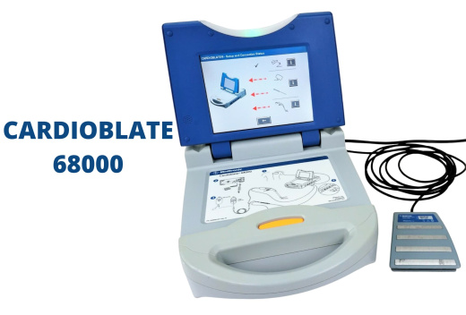 Система для хирургической абляции Medtronic Cardioblate 68000 