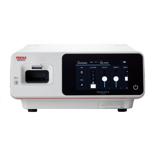 Видеопроцессор Pentax IMAGINA EPK i5500c