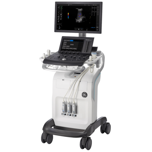 Ультразвуковая система  GE Versana Premier Black