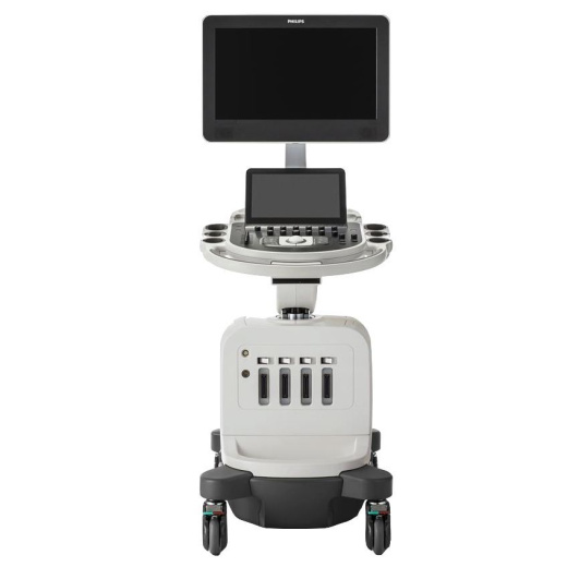 Ультразвуковая система Philips EPIQ 5
