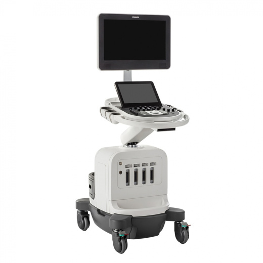 Ультразвуковая система Phillips Affiniti 30 