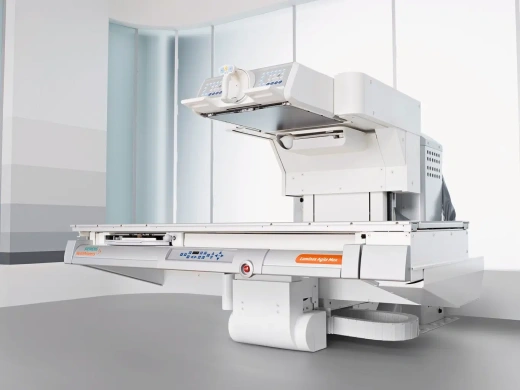 Рентгеновский комплекс Siemens Luminos Agile Max