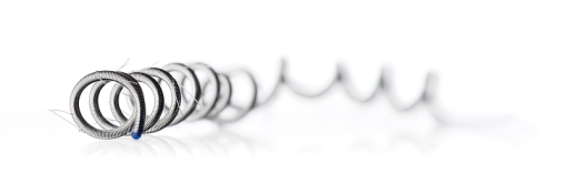 Спираль, доставляемая для эмболизации Medtronic Concerto