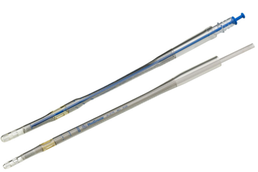 Канюли венозные двухступенчатые Medtronic MC2 